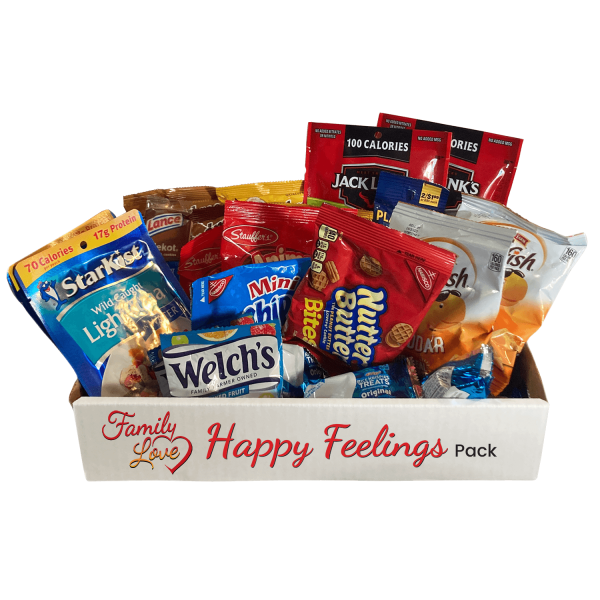 Happy Feelings Pack